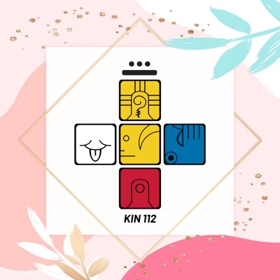 Kin 112 – Yellow Galactic Human, the shared kin