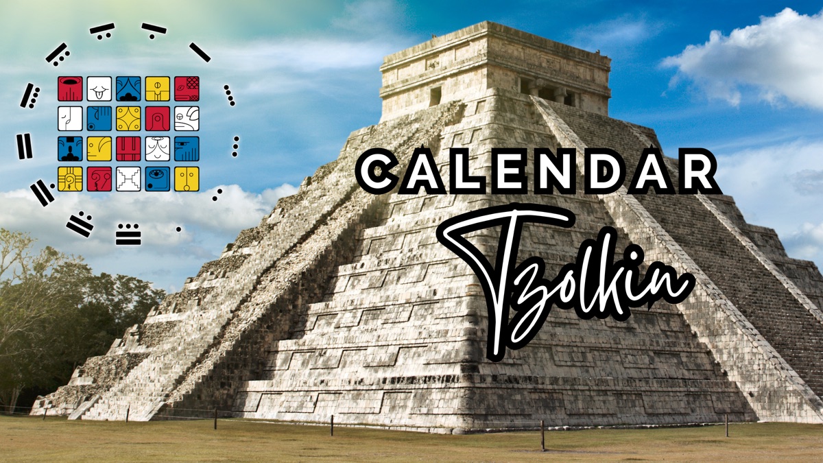 Tzolkin Calendar online course by Milly MirrorWitch